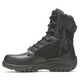product variation BATES Men's GX X2 Tall Side Zip DRYGuard+ Carbon Nano Toe Black Boots (E03886) image