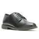 product variation BATES Women's Sentry High Shine Oxford Black Shoes (E07840) image