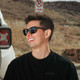 product variation OPTIC NERVE Unisex Fairplay Dark Tortoise Frame with Smoke Lens/Silver Mirror Sunglasses (22700) image