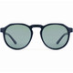product variation OPTIC NERVE Unisex RiNO Matte Black with Polarized Gray Lens Lifestyle Sunglasses (22774) image