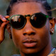 product variation OPTIC NERVE Unisex RiNO Shiny Crystal Green Frame with Polarized Brown Lens Sunglasses (22772) image