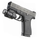 product variation STREAMLIGHT TLR-8 HL-X G Sub USB Black Weapon Light with Green Laser for Glock 43X/48 MOS and 43X/48 Rail (69476) image