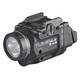 product variation STREAMLIGHT TLR-8 HL-X G Sub USB Black Weapon Light with Green Laser for 1913 Short Railed (69479) image