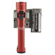 product variation STREAMLIGHT Stinger 2020 S 2000 Lumens 120V AC/12V DC Red Rechargeable Flashlight w/ PiggyBack Charger (78221) image
