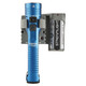 product variation STREAMLIGHT Stinger 2020 S 2000 Lumens 120V AC/12V DC Blue Rechargeable Flashlight w/ PiggyBack Charger (78231) image