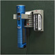 product variation STREAMLIGHT Stinger 2020 S 2000 Lumens 120V AC/12V DC Blue Rechargeable Flashlight w/ PiggyBack Charger (78231) image