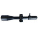 product variation KONUS Wild 6-24x50mm 30mm Tube Illuminated Half Mil-Dot Reticle Riflescope (7356) image