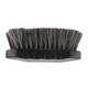 product variation PROFESSIONAL'S CHOICE Tail Tamer Wood Series Small Horsehair Brush (W200) image