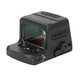 product variation HOLOSUN EPS-GD-2 Gold 2 MOA Dot Pistol Sight (EPS-GD2) image