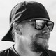 product variation OPTIC NERVE Unisex Larimer Matte Black Sport Sunglasses with Hydroglare Polarized Brown Lens Green Mirror (22884) image