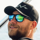 product variation OPTIC NERVE Kingfish Matte Tortoise Sunglasses with Hydroglare Polarized Brown Lens Green Mirror (22878) image