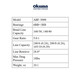 product variation OKUMA Avenger AV-6000 Spinning Reel (AV-6000) image