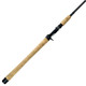 product variation OKUMA Celilo "B" Salmon/Steelhead Spinning Rod (CE-S-862Mb) image