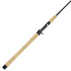 product variation OKUMA Celilo Trout "B" Spinning Rod (CE-S-502ULb) image