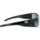 product variation OPTIC NERVE Roadwarrior MG Smoke 1.5 Sunglasses (20930) image
