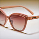 product variation GOODR Unisex The Double Espresso Effect Sunglasses (G00726-PNG-02) image