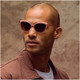 product variation GOODR Unisex The Double Espresso Effect Sunglasses (G00726-PNG-02) image