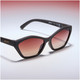 product variation GOODR Unisex Walnut Wonderland Brown Sunglasses (G00847-DCG-01) image