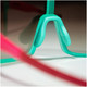 product variation GOODR Unisex Speak Of The Daredevil Teal Sunglasses (G00894-ATG-01) image