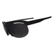 product variation GOODR Unisex When the World Blurs Black Sunglasses (G00868-SCG-01) image