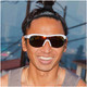 product variation GOODR Unisex Today's Special: My Dust White Sunglasses (G00871-SCG-01) image