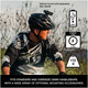 product variation NITERIDER Lumina 1250 Boost Front Bike Light (6854) image