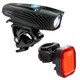 product variation NITERIDER Lumina 1250 Boost and Vmax+ 180 Bike Light Set Combo (6873) image