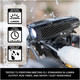 product variation NITERIDER Lumina 1250 Boost and Vmax+ 180 Bike Light Set Combo (6873) image