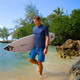 product variation O'NEILL 24-7 Traveler S/S Sun Shirt (5050-016-2XL) image