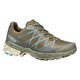product variation Asolo Tahoe GTX women's Olive and Celadon low-cut Gore-Tex hiking shoe image