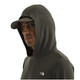 product variation THE NORTH FACE Men's Adventure Sun New Taupe Green Hoodie (NF0A86R821L) image