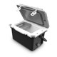 product variation YUKON OUTFITTERS Snake River 22 Qt Thunderstorm Hard Cooler (MYC2203) image