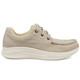 product variation TWISTED X Men's Feather X Sesame Casual Shoes (MCAU001) image