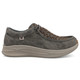 product variation TWISTED X Men's Feather X Grey/Brown Casual Shoes (MCAU010) image