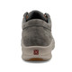 product variation TWISTED X Men's Feather X Grey/Brown Casual Shoes (MCAU010) image