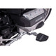 product variation w/ Twin Rail Footrest | Stainless Steel image