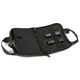 product variation US PeaceKeeper Attache Black Case (P21108) image