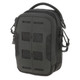 product variation MAXPEDITION CAP Black Compact Admin Pouch (CAPBLK) image