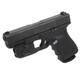 product variation STREAMLIGHT TLR-6 100-Lumen Glock Rail Mount Tactical Weapon Light (69290) image
