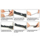 product variation UTG AR15 Cleaning Kit Complete with Pouch (TL-A041) image
