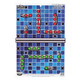 product variation BIRCHWOOD CASEY Pregame 12x18in Battle at Sea Targets, 100-Pack (35581) image