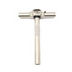 product variation Ratcheting T-Way Wrench image