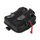 product variation VERTX Mini Organizational Pouch (F1-VTX5155-BK-NA) image
