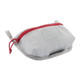 product variation VERTX Overflow 2-Pack Small Ash Grey Mesh Pouch (F1-VTX5195-AGY-NA) image