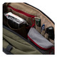 product variation VERTX Overflow Medium Ash Grey Mesh Pouch (F1-VTX5200-AGY-NA) image
