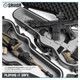 product variation SAVIOR EQUIPMENT Fiddle Master 30in Black Violin Case (SAV-RC-VIOLIN-BK) image