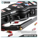 product variation SAVIOR EQUIPMENT Fiddle Master 30in Black Violin Case (SAV-RC-VIOLIN-BK) image