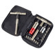 product variation FIX IT STICKS 15-65 Inch Lbs All-in-One Torque Driver Kit with Locking Ratcheting T-Way Wrench (FISMUTK+FIIS-TWAY-LOCK) image