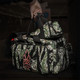 product variation GRITR & Fieldcraft Survival Tactical Range Bag for Handguns & Shooting Gear image