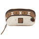 product variation STS RANCHWEAR Roswell Cowhide Belle Makeup Pouch (STS-32417) image